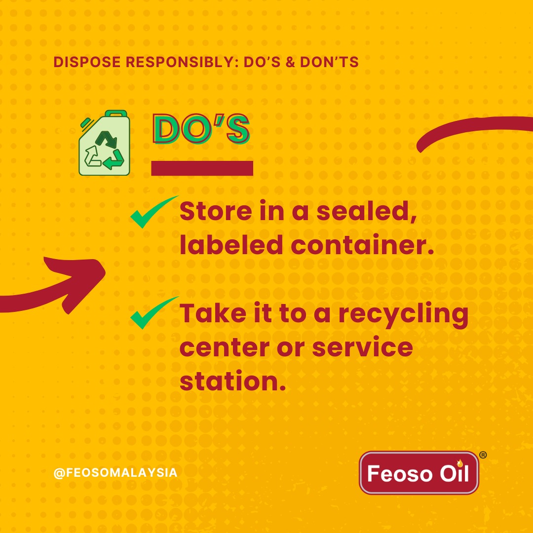 Feoso Oil Malaysia | Port Klang