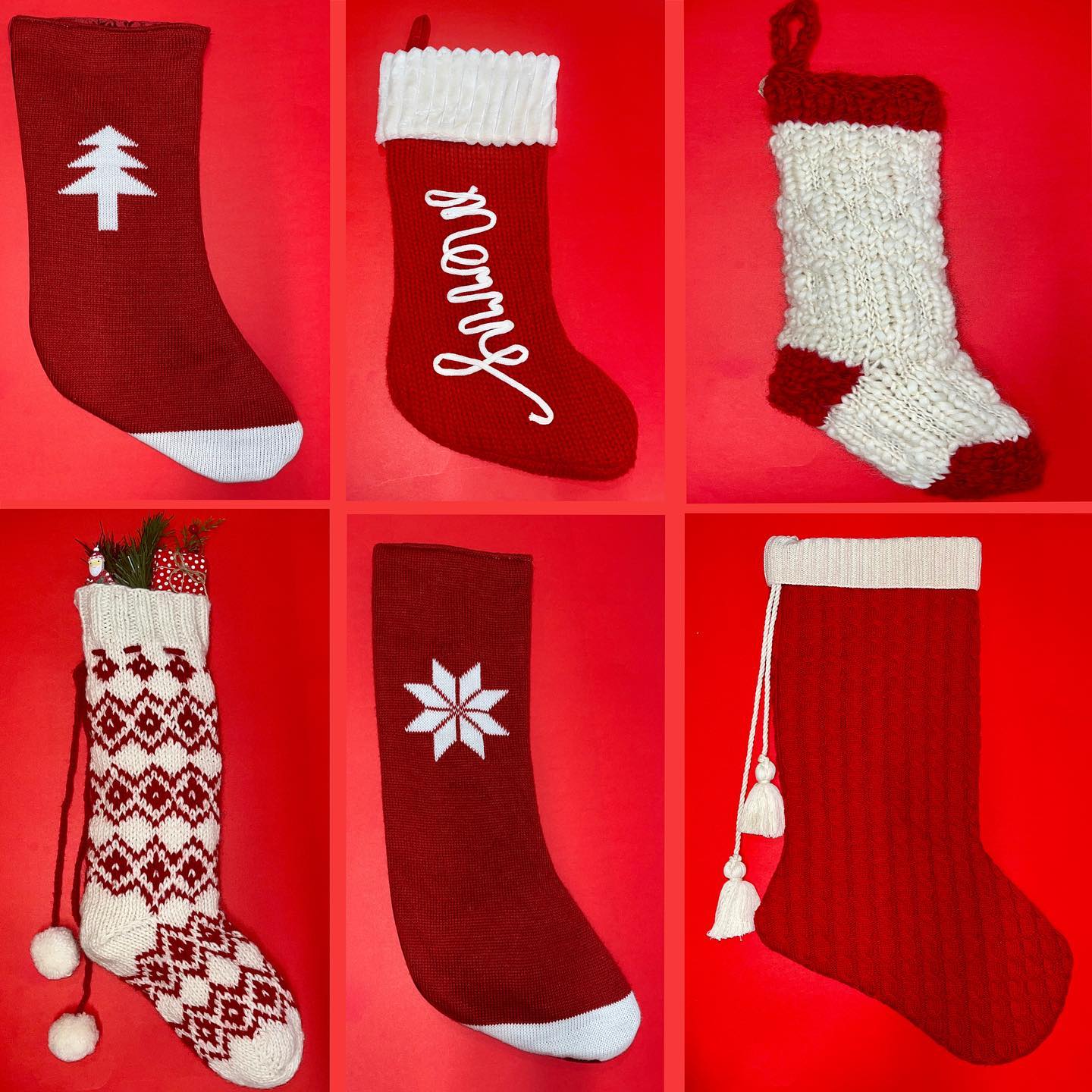 Navidad Tienda Country
