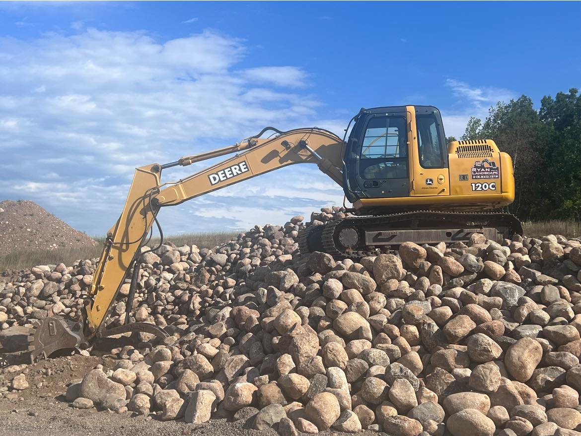 Ryan Landscape Service Inc