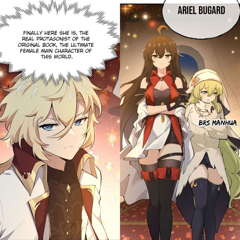 Kilkamesh - Lol, Amber and aether 