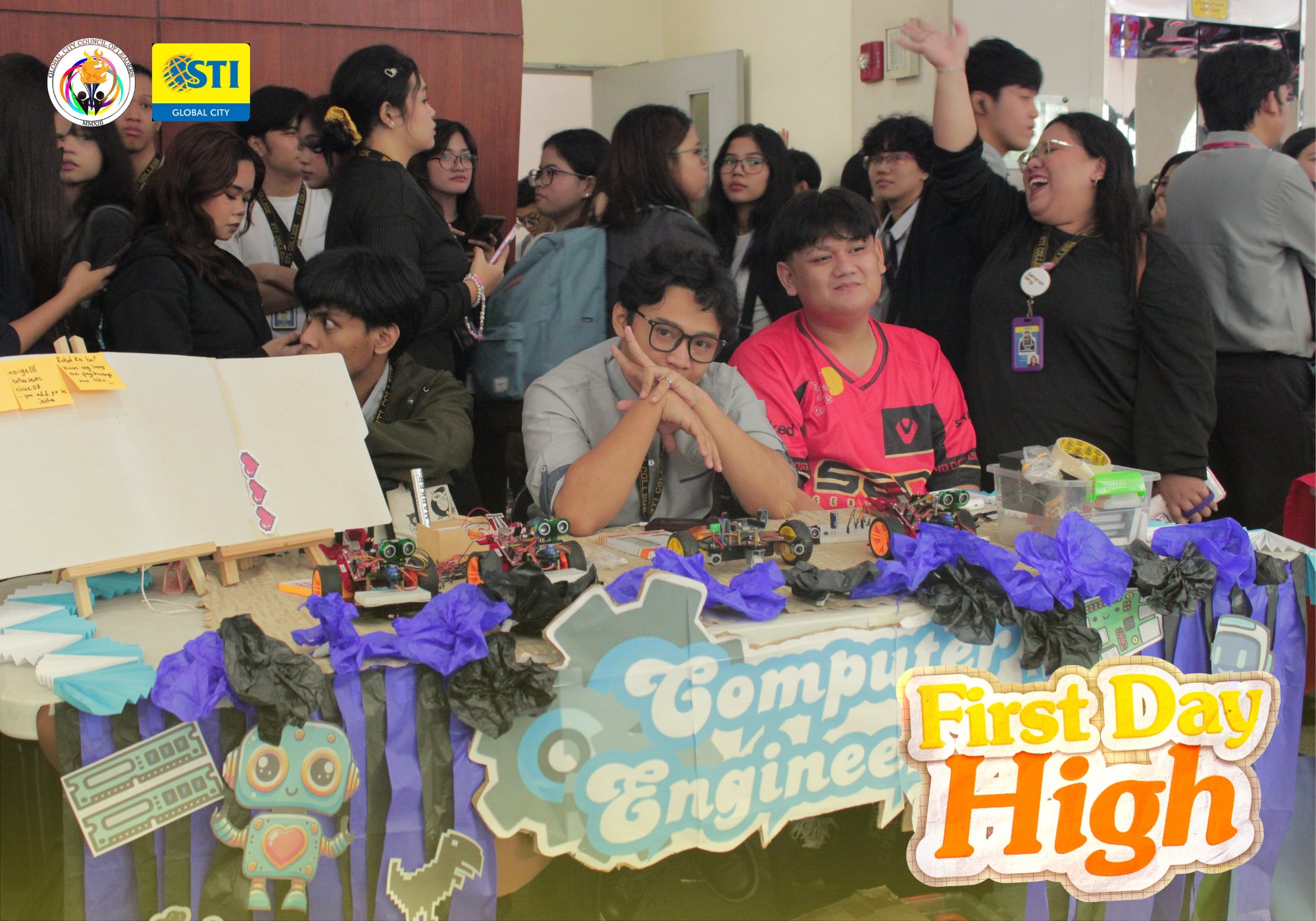 STI College Global City - 𝗘𝗻𝗿𝗼𝗹𝗹𝗺𝗲𝗻𝘁 𝗢𝗻𝗴𝗼𝗶𝗻𝗴 𝗳𝗼𝗿 𝗦𝗰𝗵𝗼𝗼𝗹 𝗬𝗲𝗮𝗿 𝟮𝟬𝟮𝟮-𝟮𝟬𝟮𝟯 ...