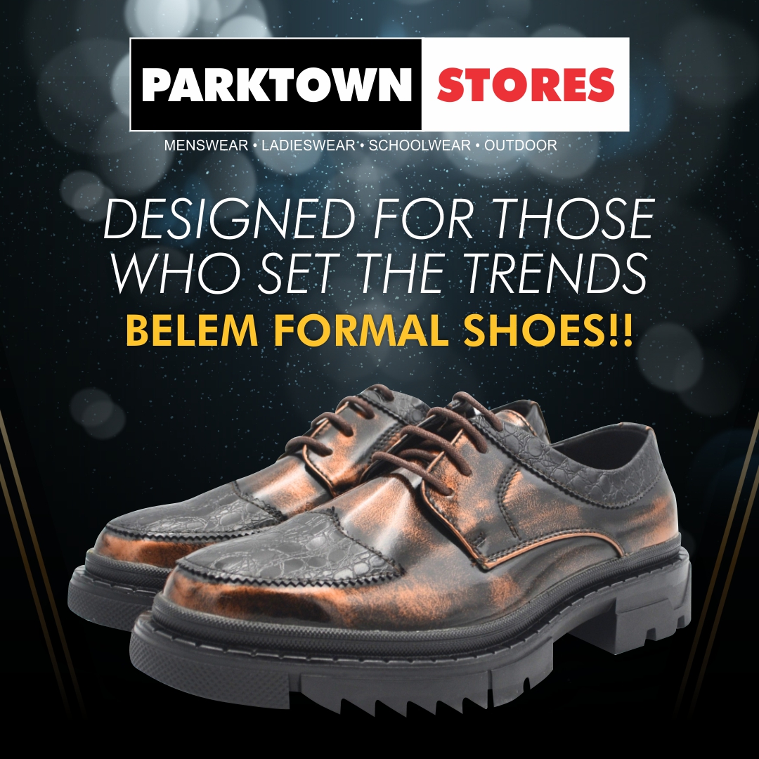 🔥 Step Up Your Style with Belem... - Parktown Stores Suits | Facebook