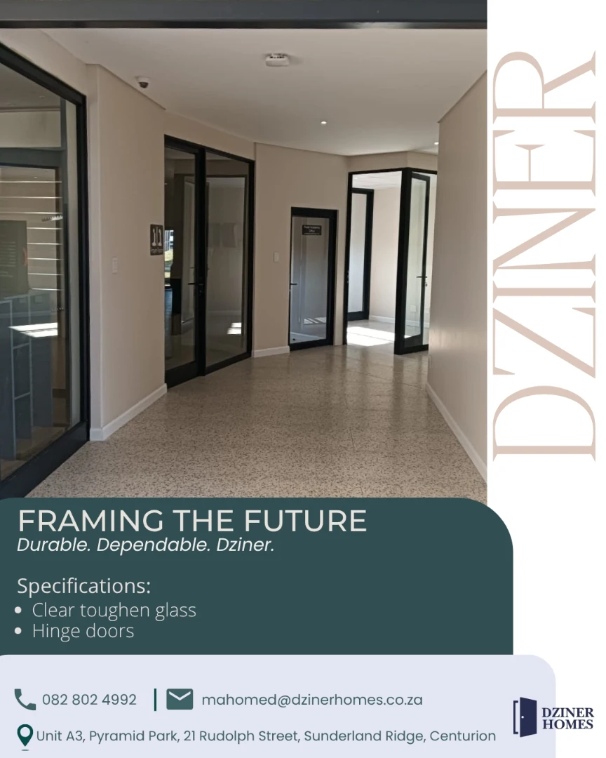DzinerHomes | Sunderland Ridge