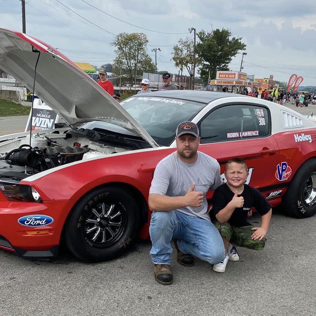 K&T Performance and LaRue Performance worked together to bring you a ...