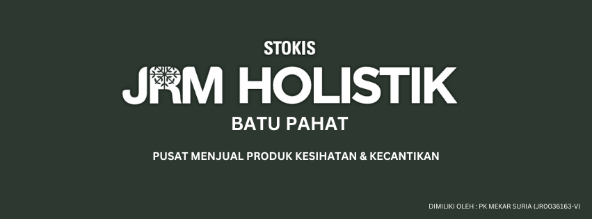 Stokis JRM Holistik Besut... - Stokis JRM Holistik Besut