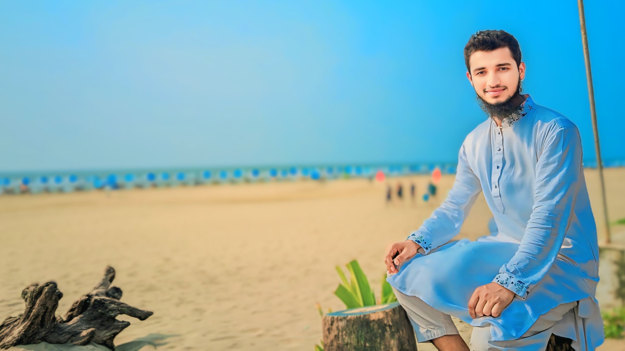 Artist Raihan