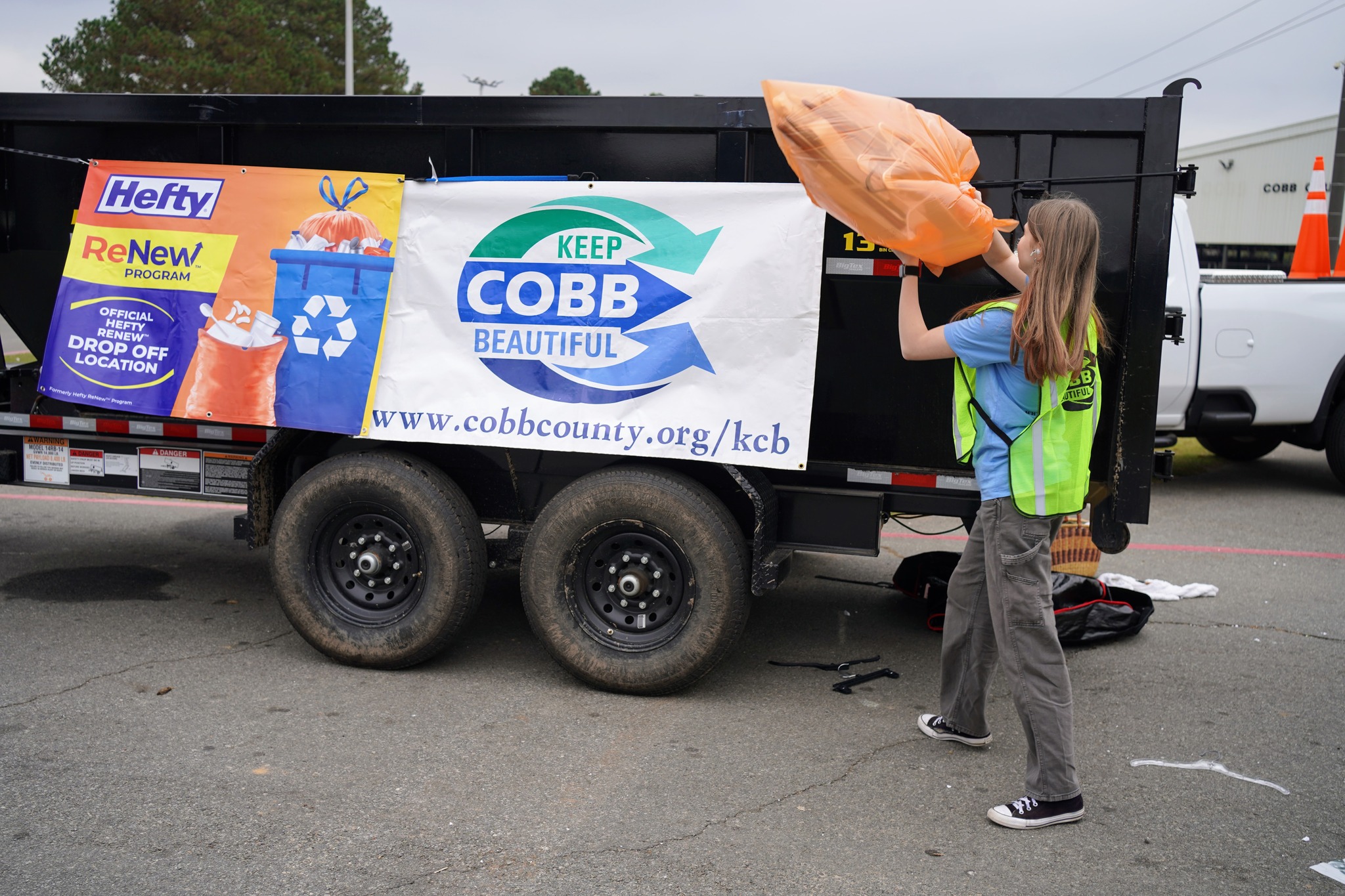 Cobb County Government added a... - Cobb County Government