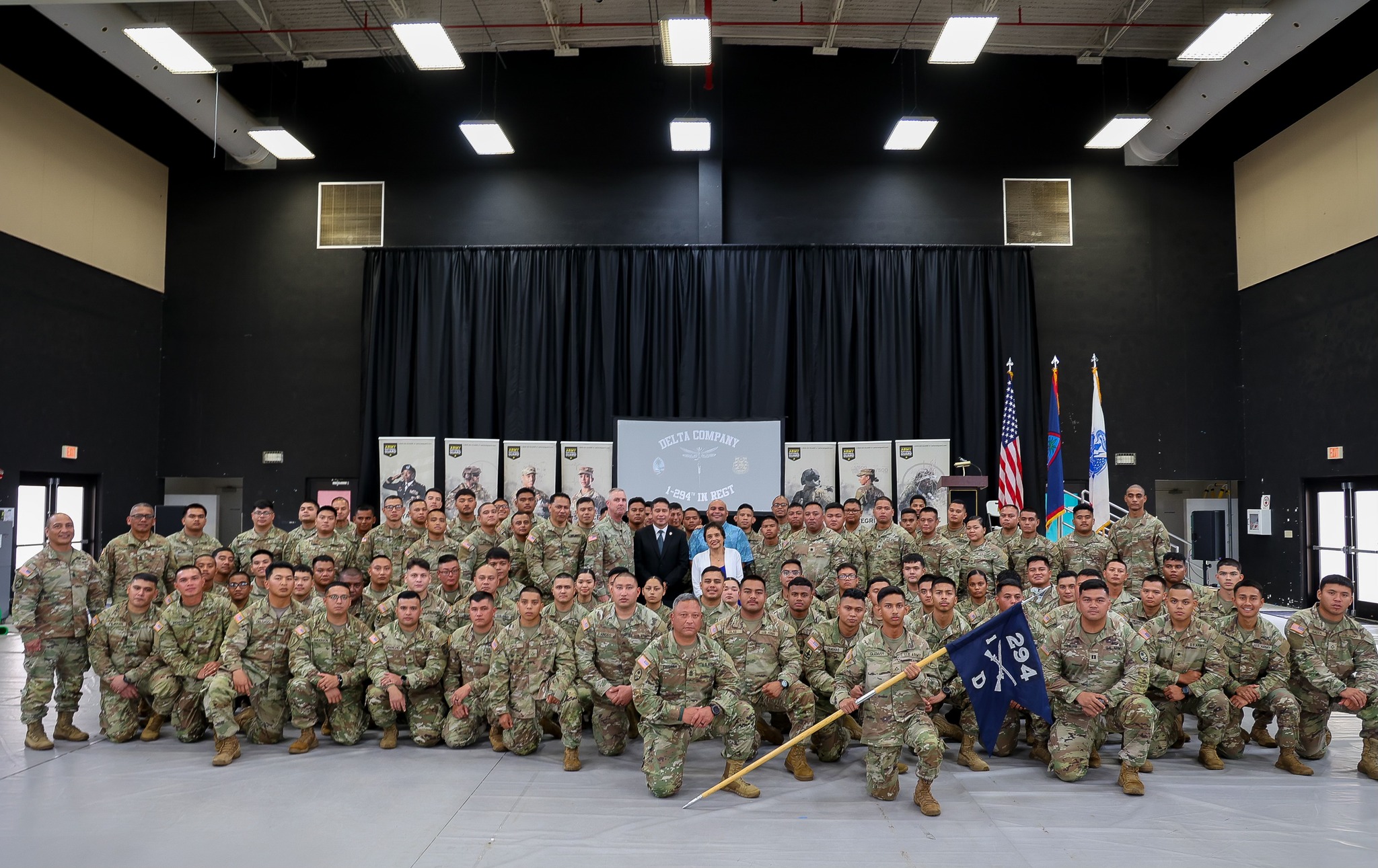 Guam National Guard added a new photo. - Guam National Guard