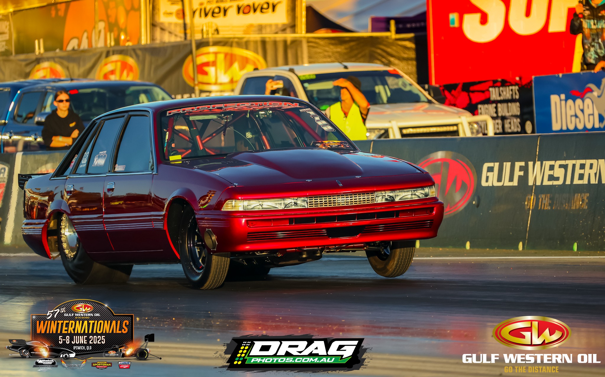 Willowbank... - Willowbank Raceway | Drag Racing's Finest