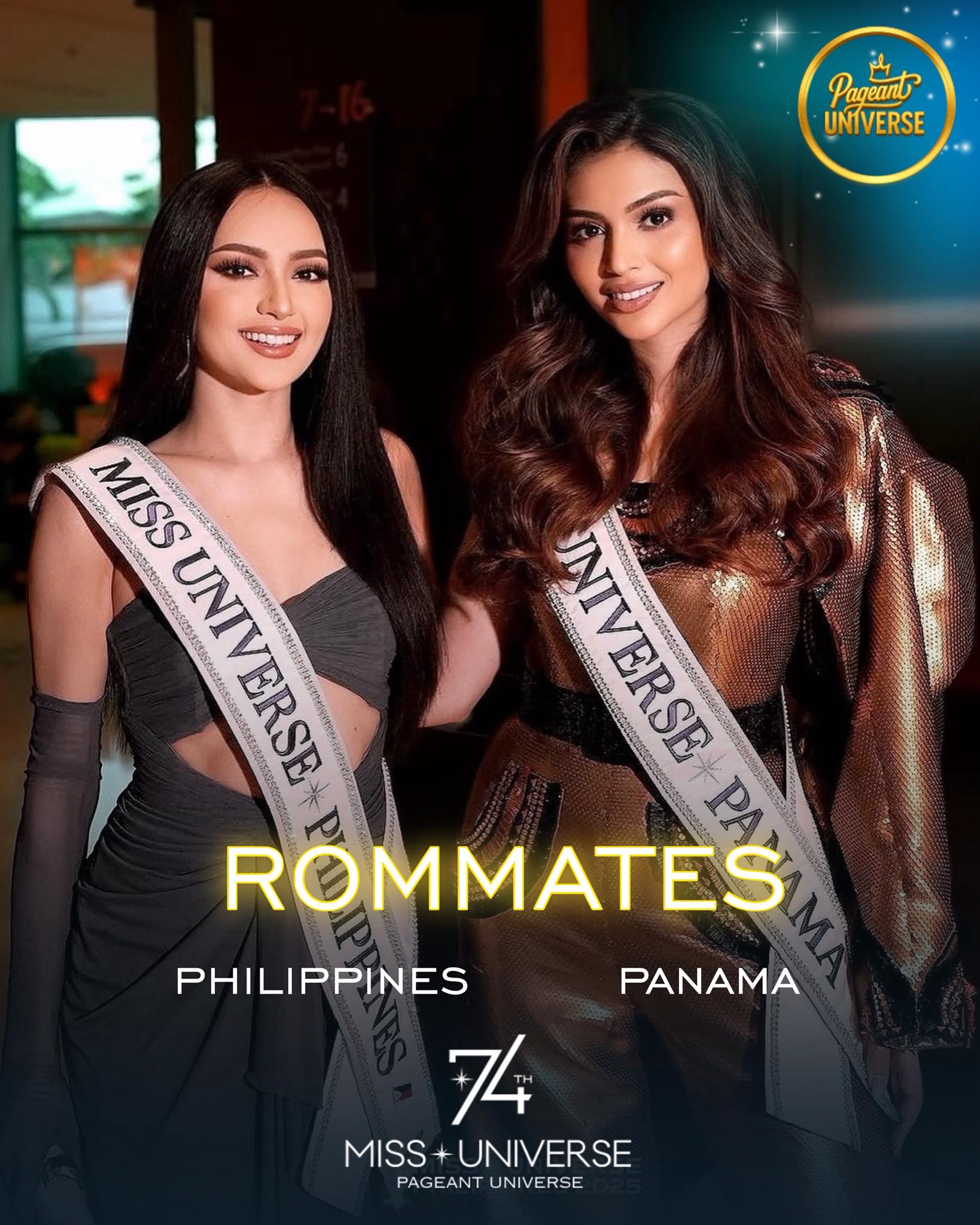 Pageant - 𝗥𝗢𝗢𝗠𝗜𝗘𝗦 𝗟𝗢𝗢𝗞𝗜𝗡𝗚 𝗚𝗢𝗥𝗚𝗘𝗢𝗨𝗦! 💕 Ahtisa Manalo (@ahtisa), Miss ...