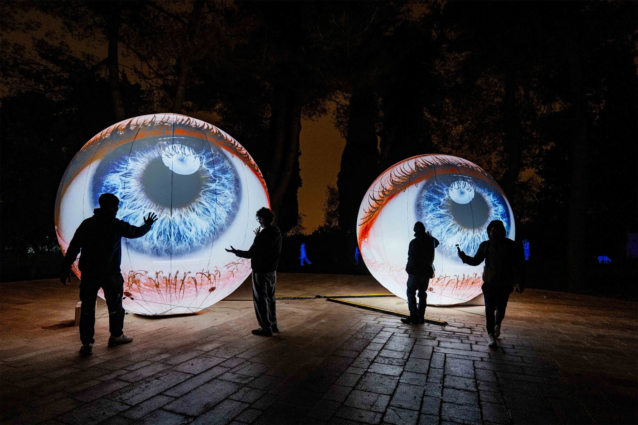 LIVE RIGA - “Staro Rīga” Light Festival Step out into... | Facebook