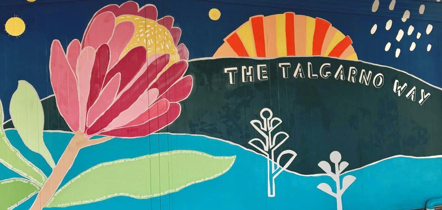 Talgarno Primary School | Talgarno VIC