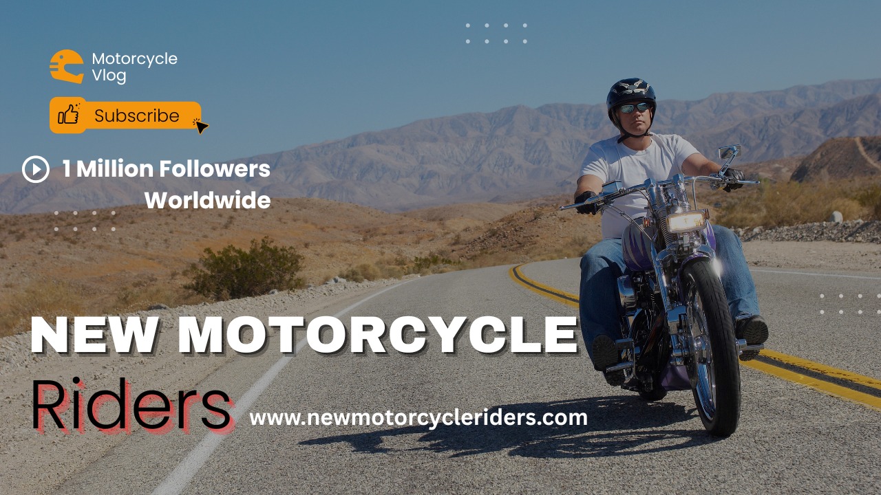 New Motorcycle Riders | Facebook