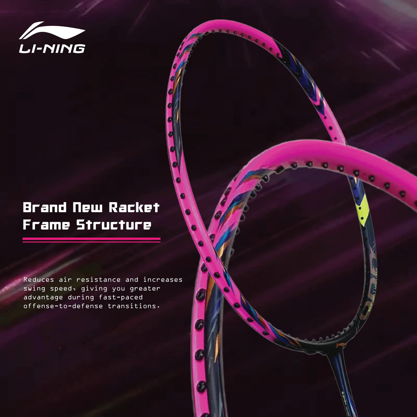Li-Ning... - Li-Ning Distributor Concept Store Malaysia