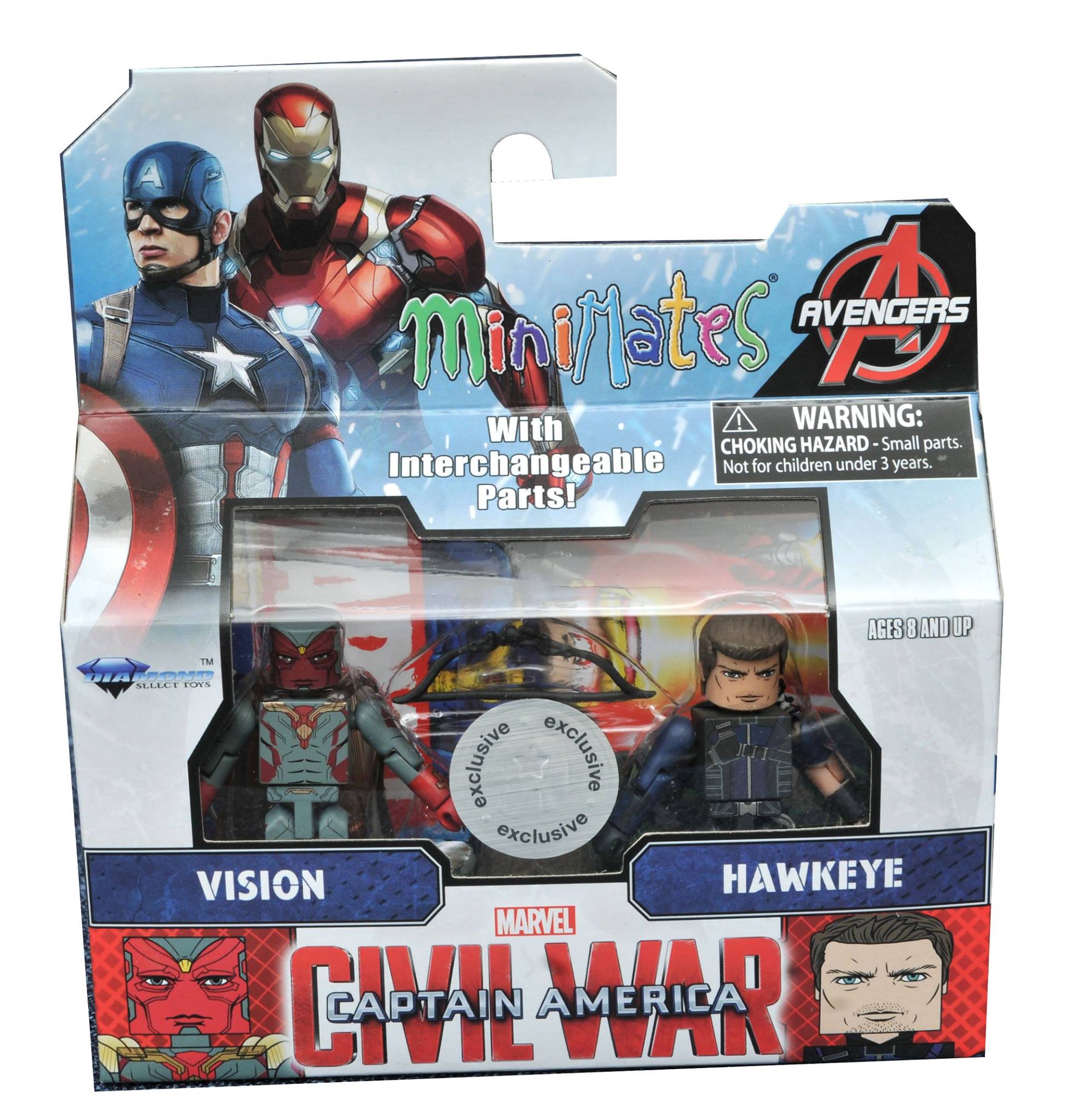 Semic Distribution 1:10 Scale Captain America Civil War Statue - Official Marvel Licensed Collectible