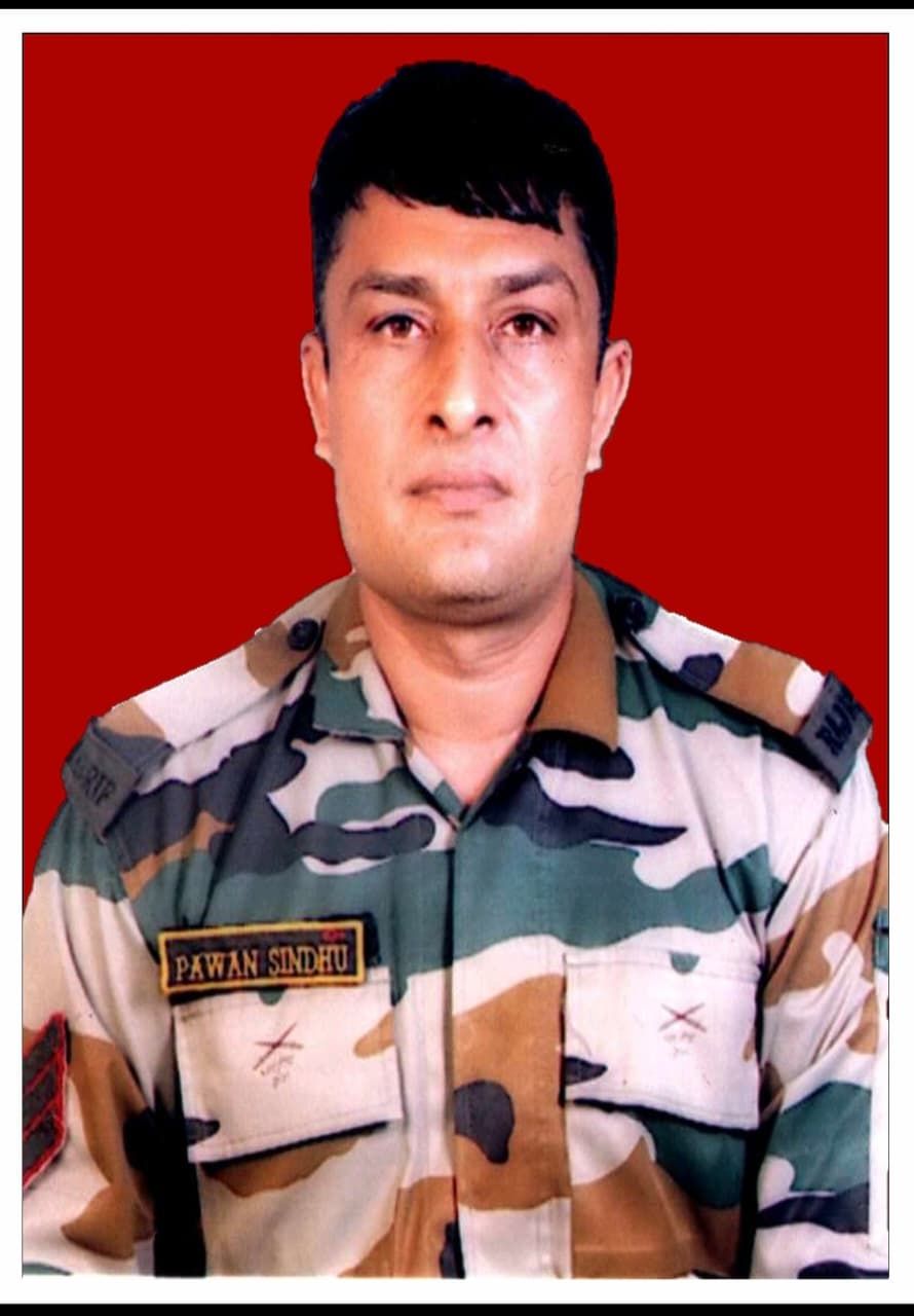 Bharat Ke Rakshak - The IndianArmy is adding around 10,000 more troops ...