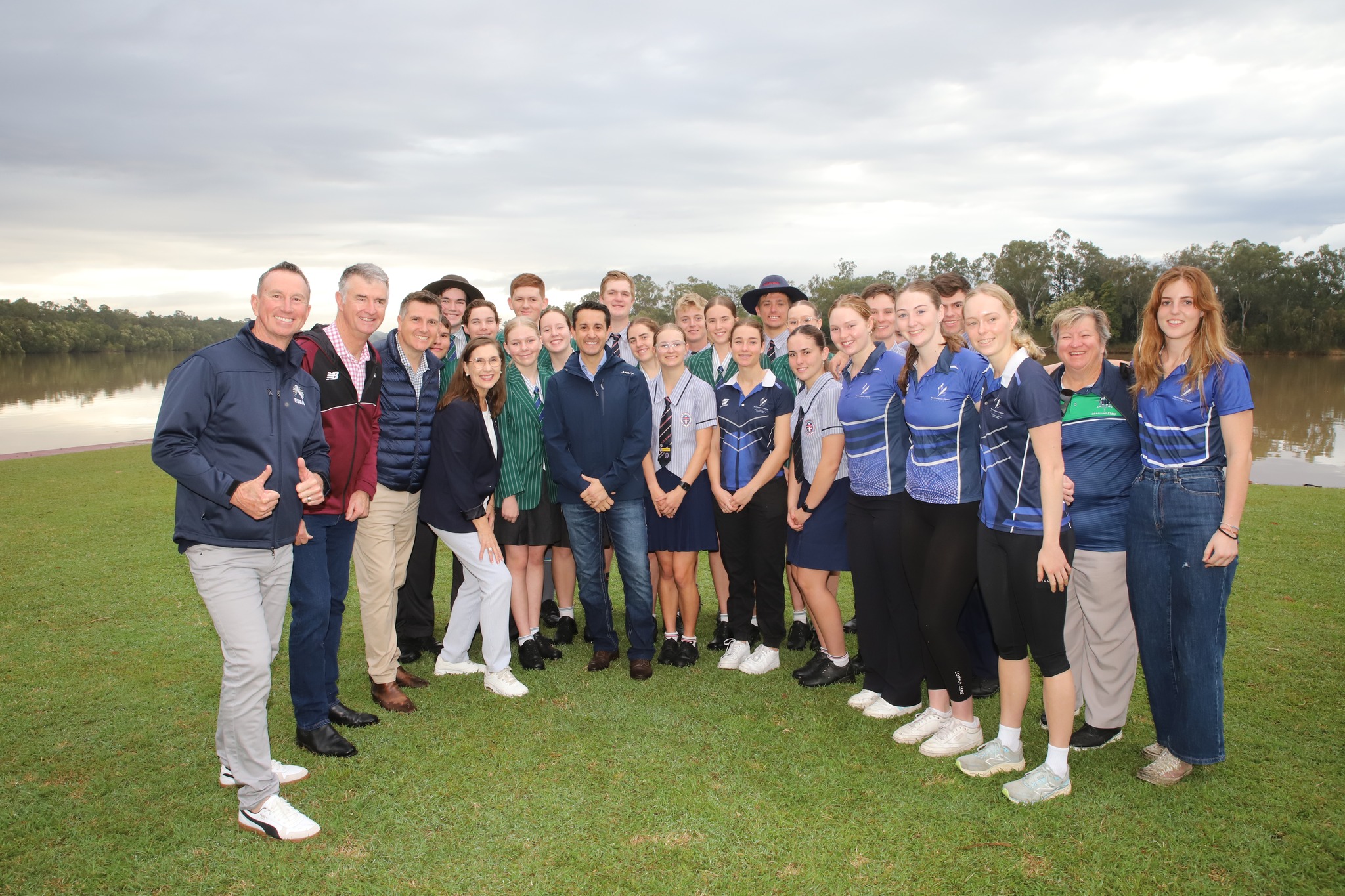 Rockhampton Fitzroy Rowing Club Inc. - Novice & Sprint Regatta. Fitzroy ...