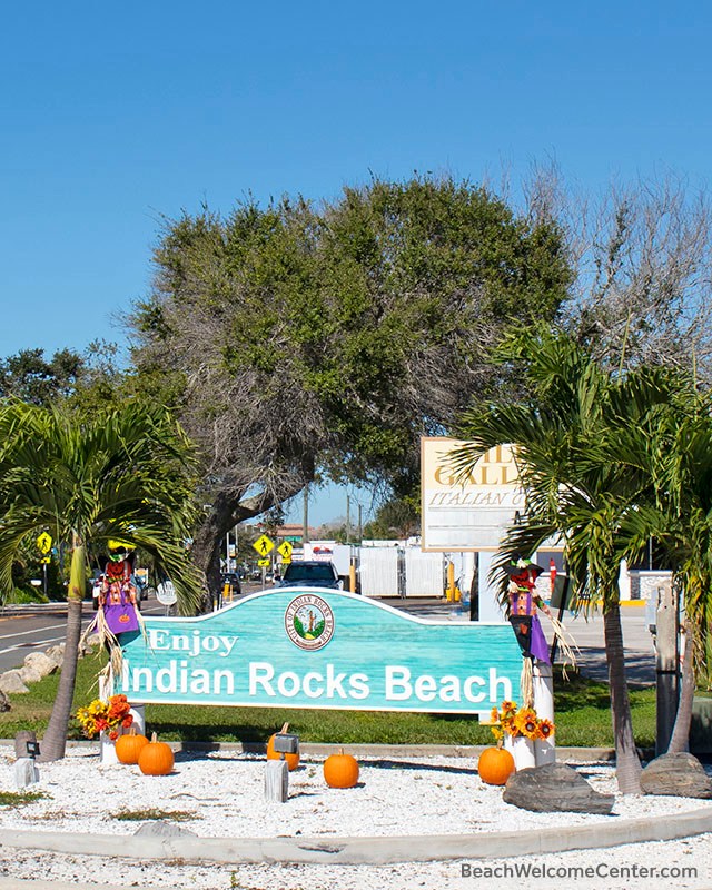 Indian - 🌞 Hello from Indian Rocks Beach! It's a beautiful day on ...