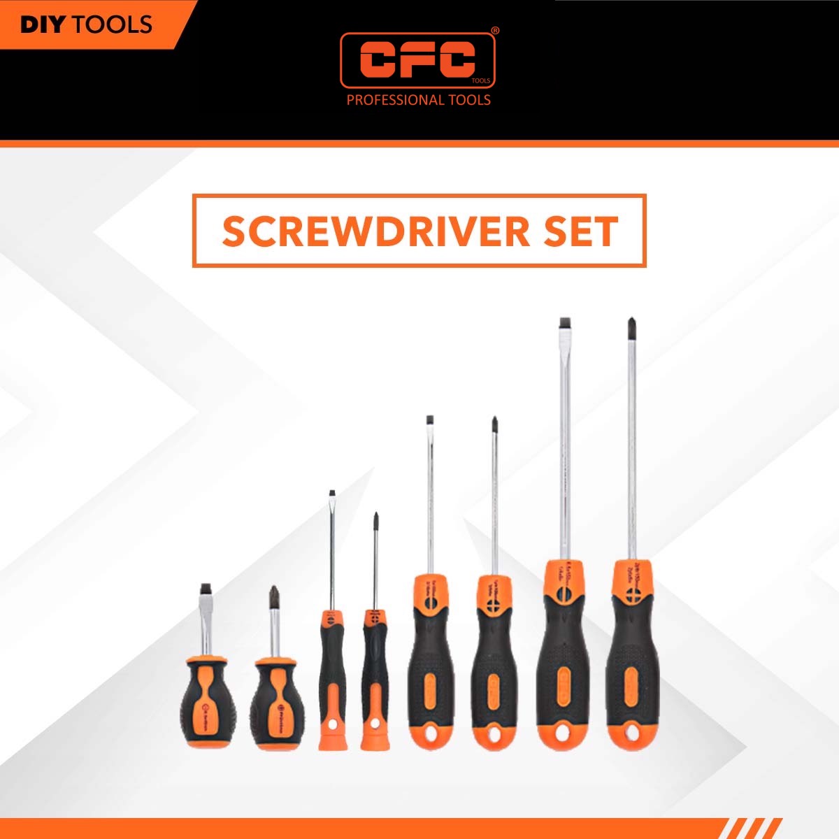 CFC Professional Tools