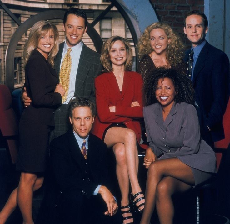 Classic - 23 years ago today, May 20, 2002 the final episode of the Fox ...