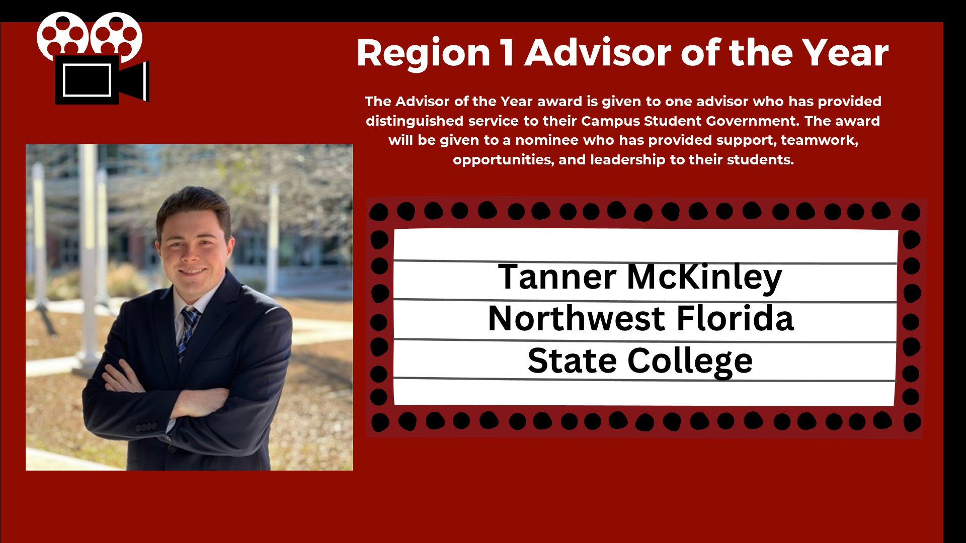 Florida College System Student Government Association (FCSSGA)