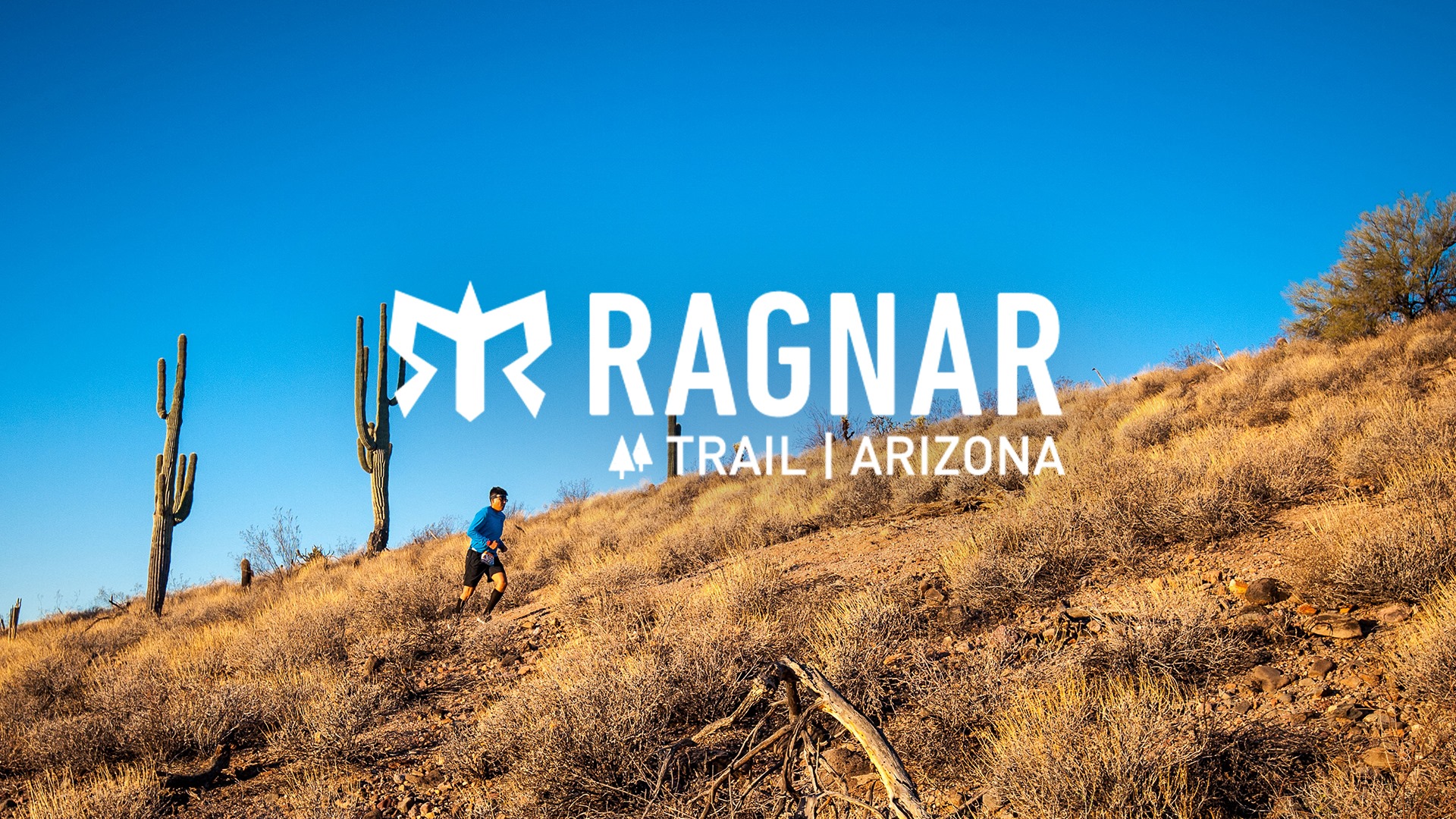Ragnar Trail Arizona 2026