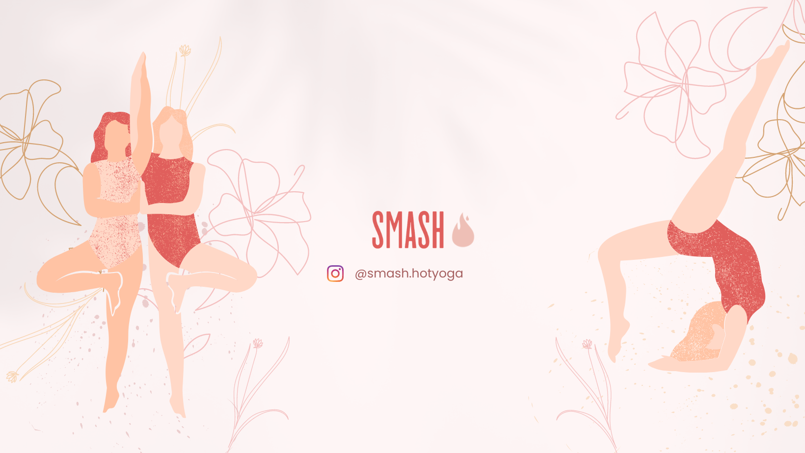 SMASH Hot Yoga | Medellín