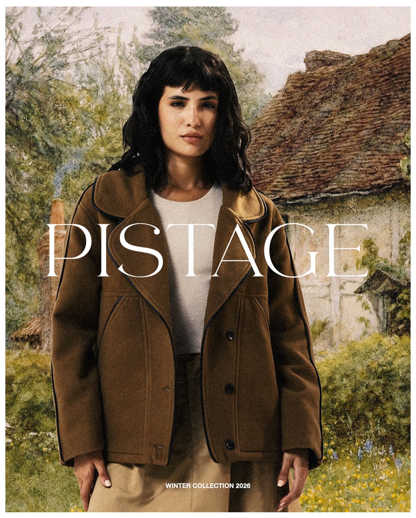 Pistage - New arrivals 🍂 Available Online and in stores ... | Facebook