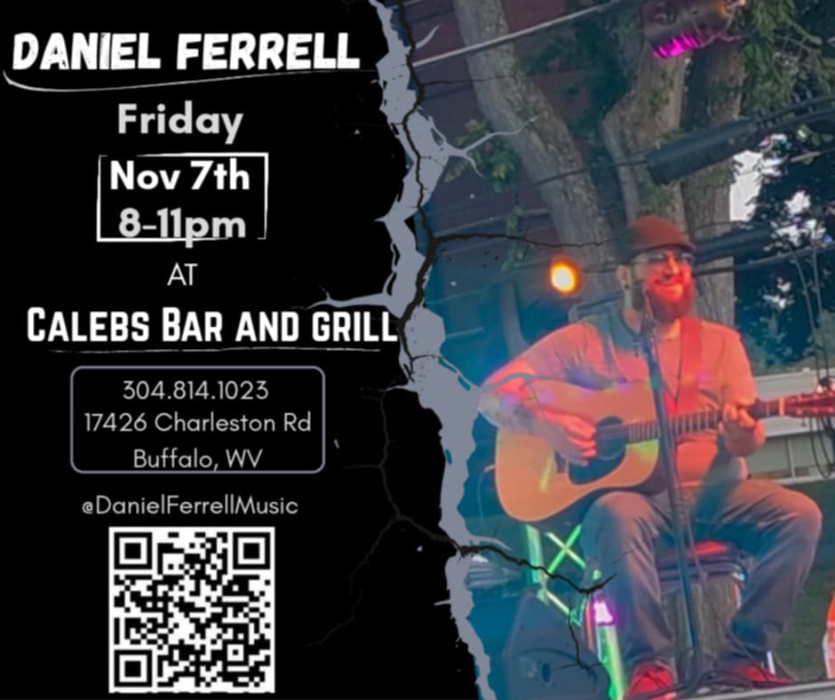 Daniel Ferrell Music
