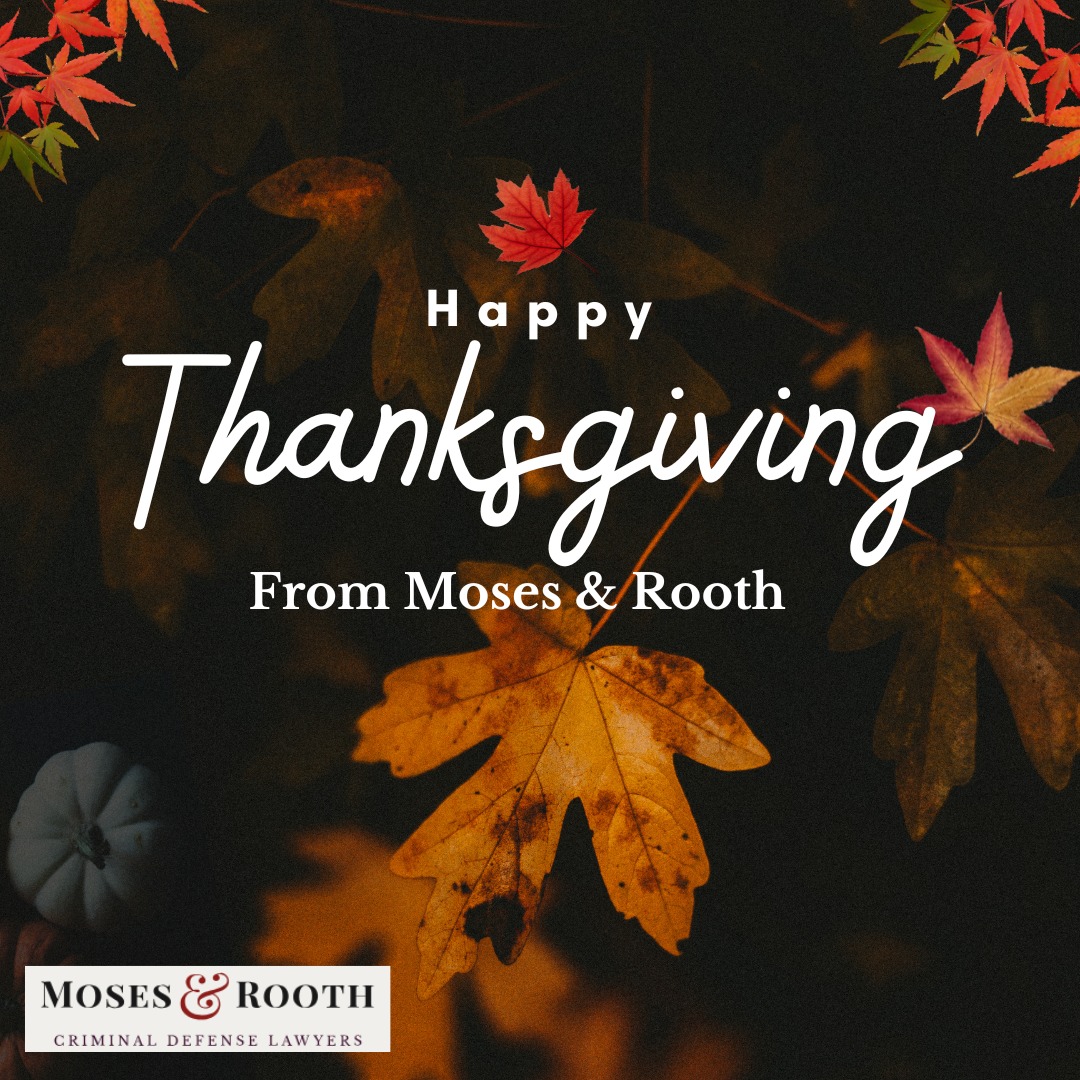 Moses and Rooth Criminal Defense Lawyers | Orlando FL