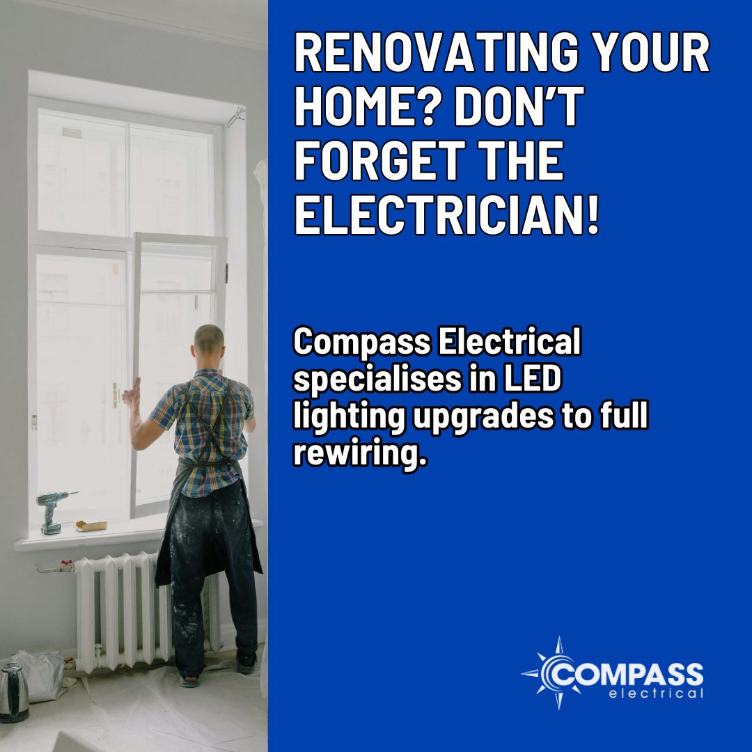 Compass Electrical Ltd