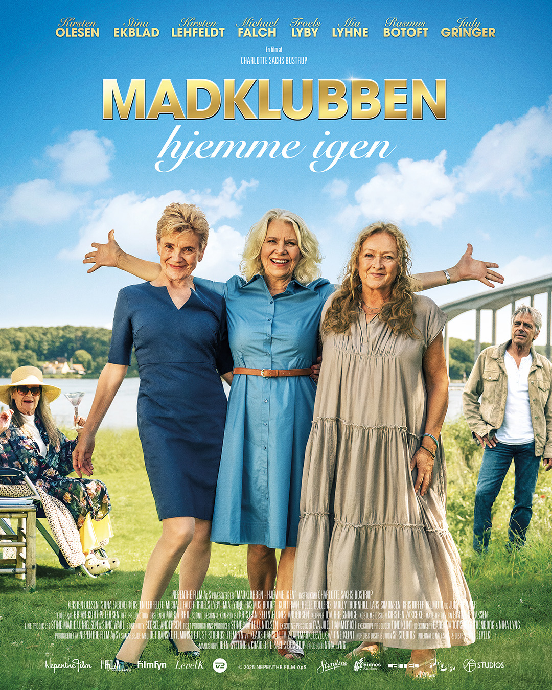 FilmFyn - Lørdag d. 7. maj 2022 holdt FilmFyn gallapremiere i Nordisk ...
