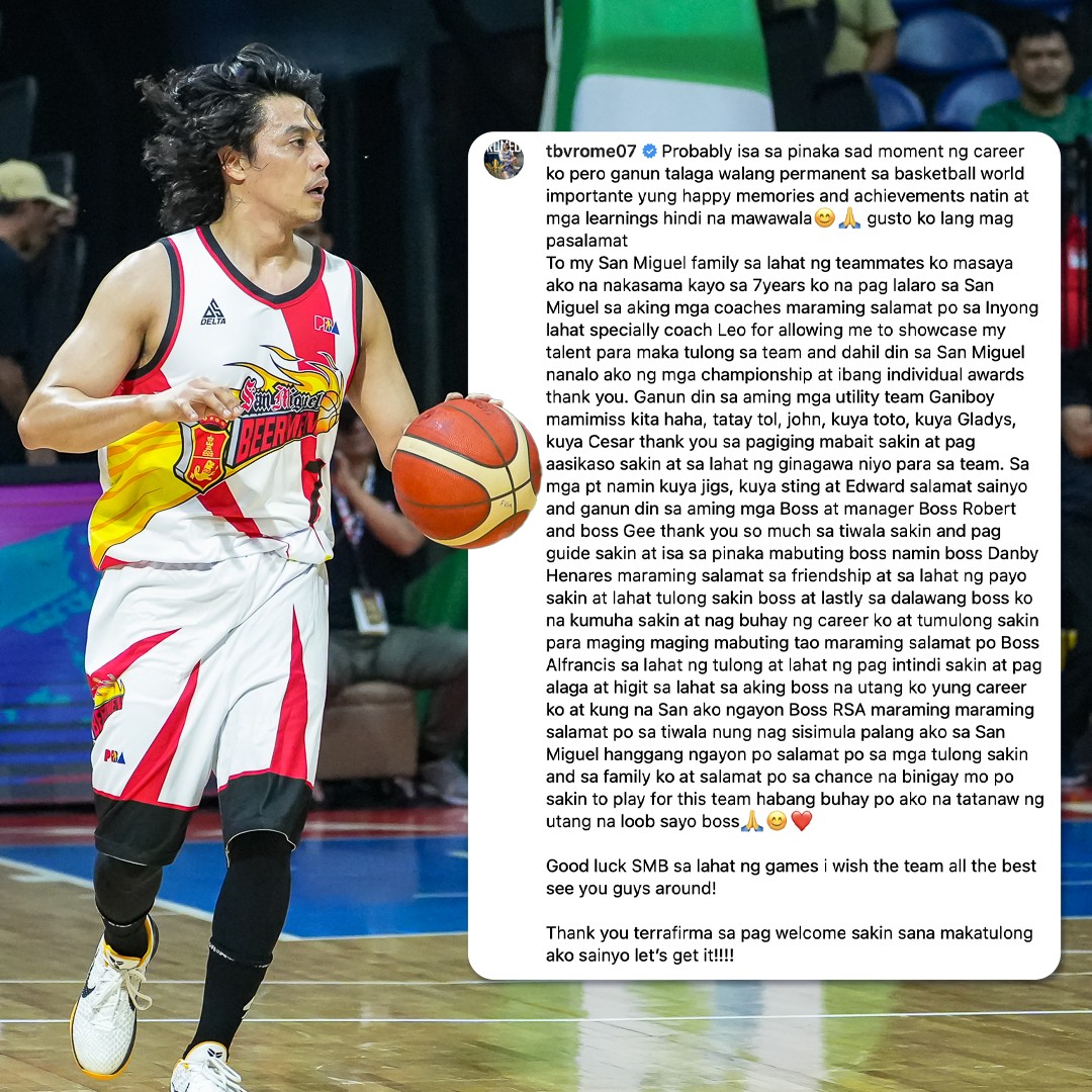 One Sports - TR7 TO NEW BEGINNINGS 💯 Following the...