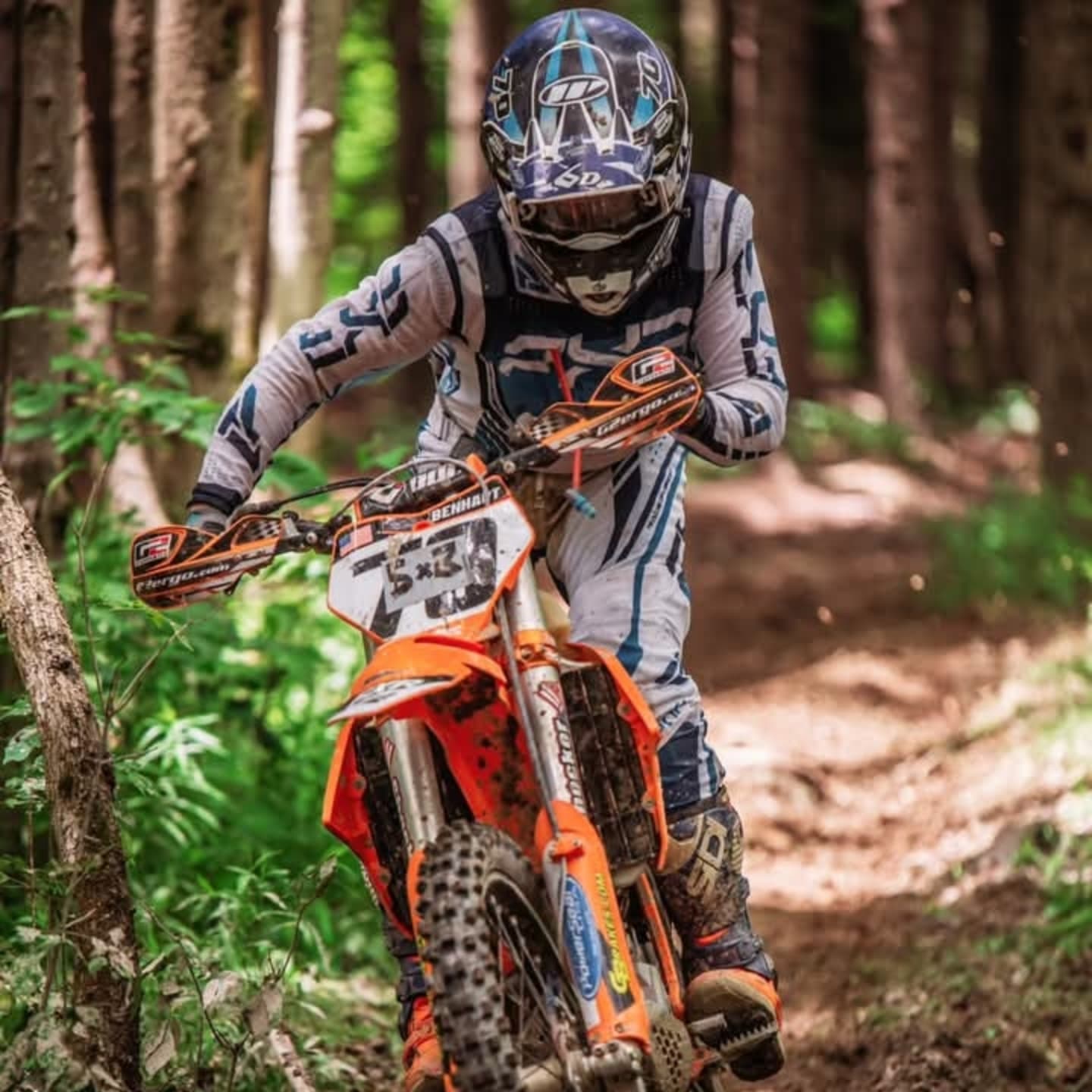Benhart Offroad Racing