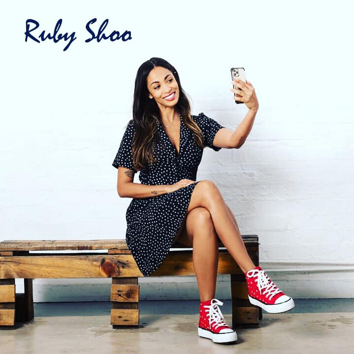 Ruby Shoo Deutschland