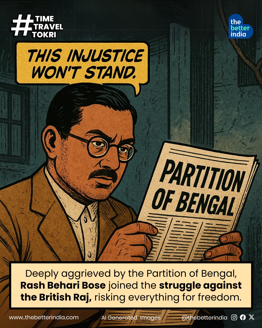 TheBetterIndia - TheBetterIndia added a new photo.
