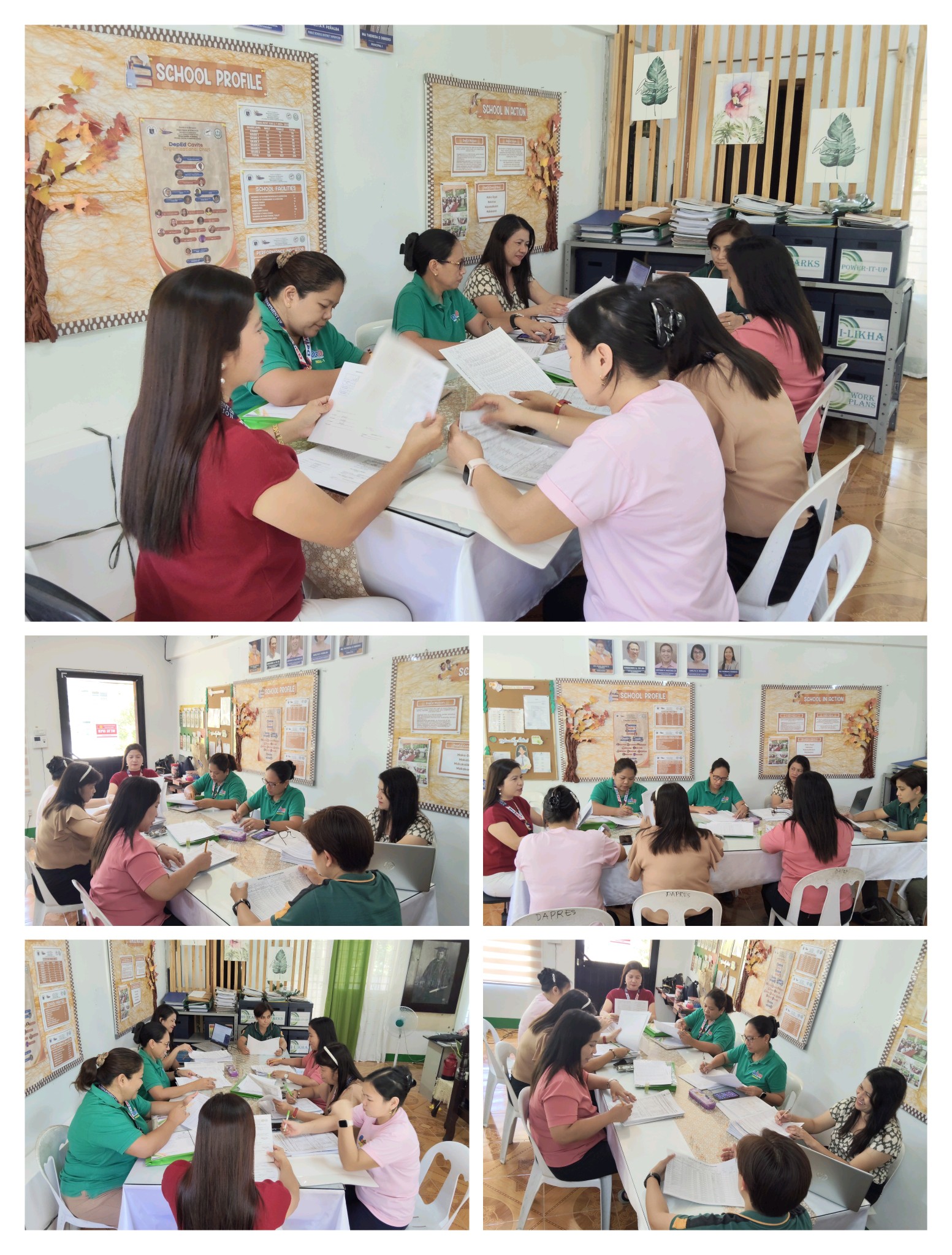 DepEd Tayo Dr. Alfredo Pio De Roda ES - Cavite Province