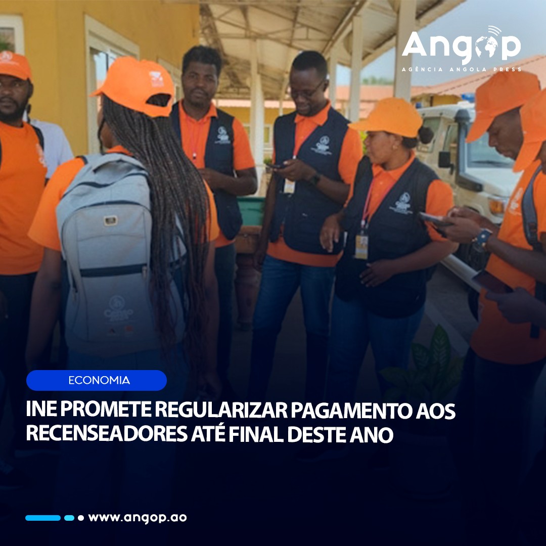 #Economia O director-geral... - Angop - Agência Angola Press | Facebook