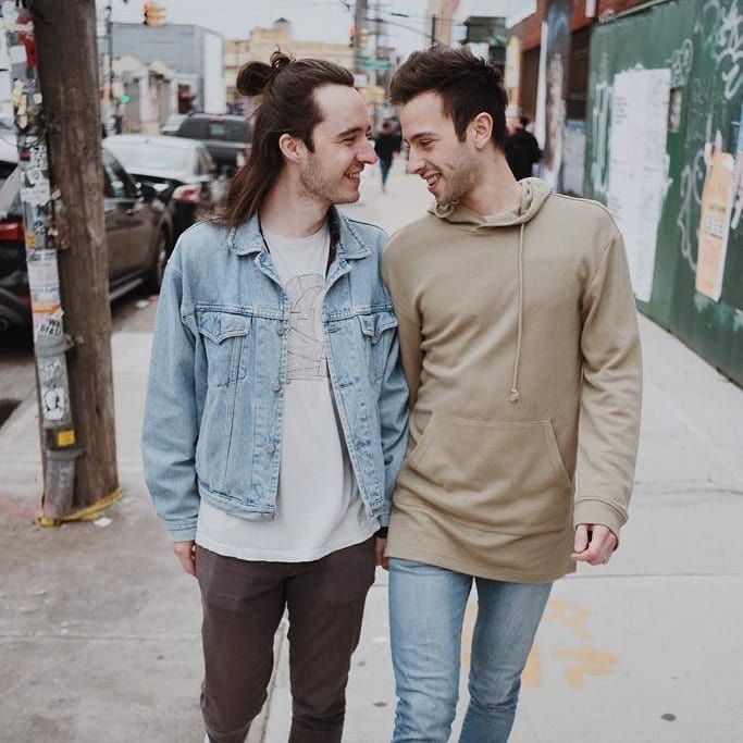 Two Beeps