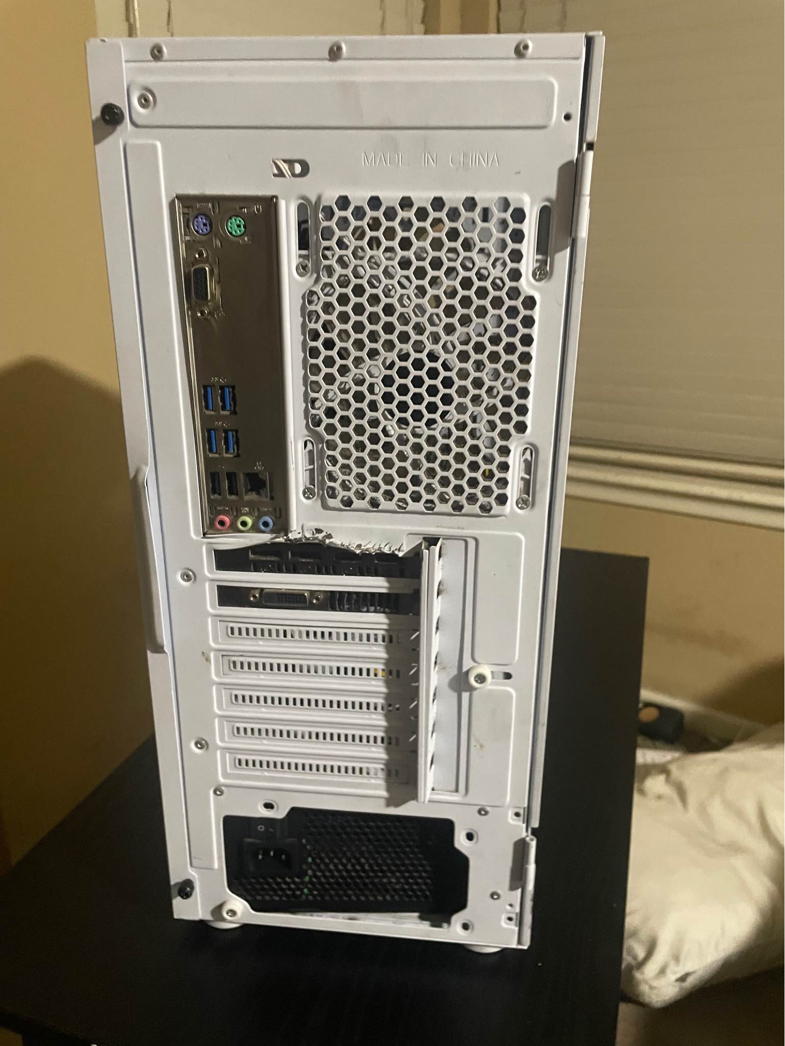 VPR TECH GAMING PC - Desktop Computers - Peoria, Arizona | Facebook ...