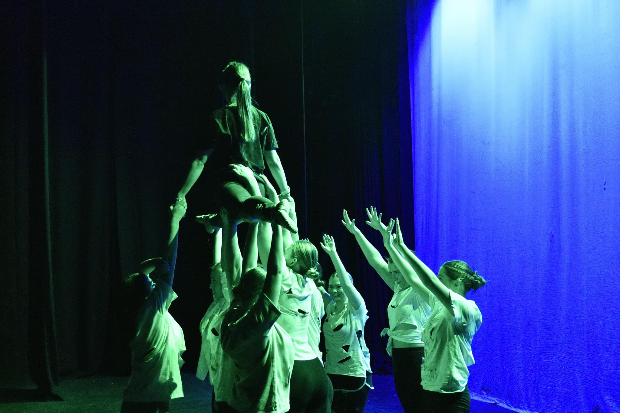 Julie Sarah's Dance Academy - JSDA | Wednesfield