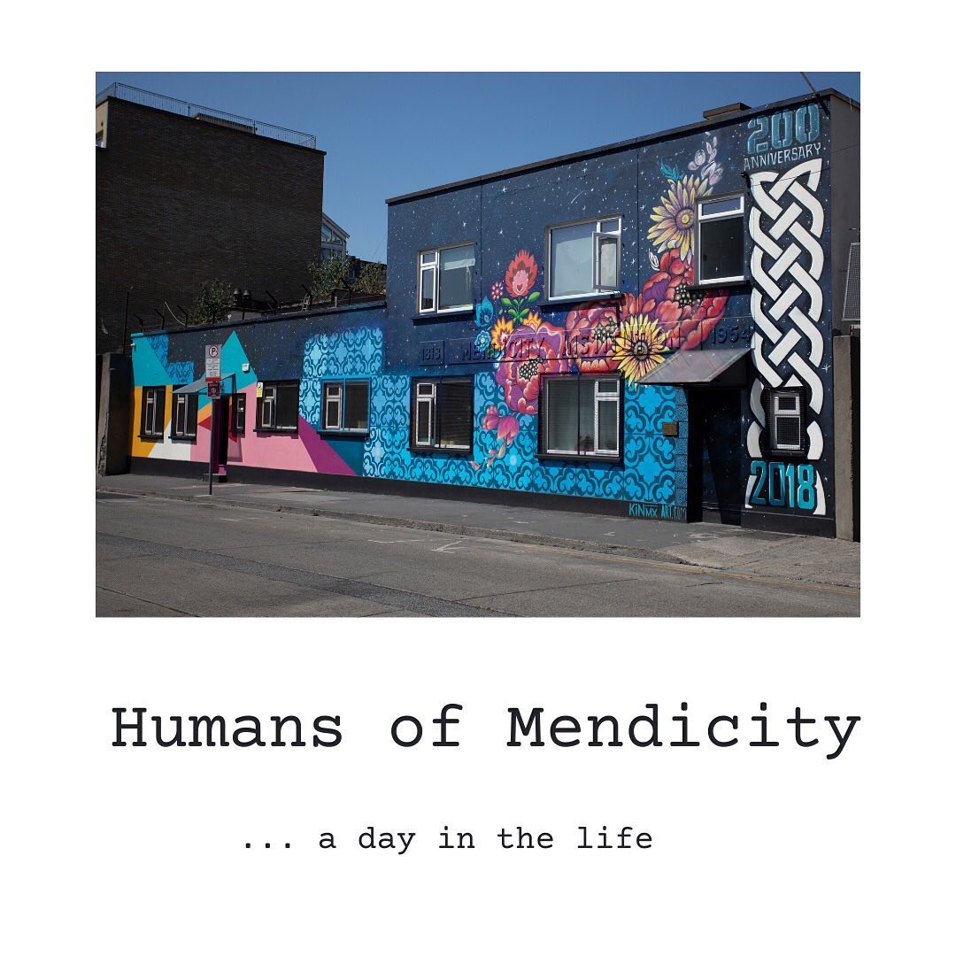 Please read part (v) of our series... - Mendicity Institution
