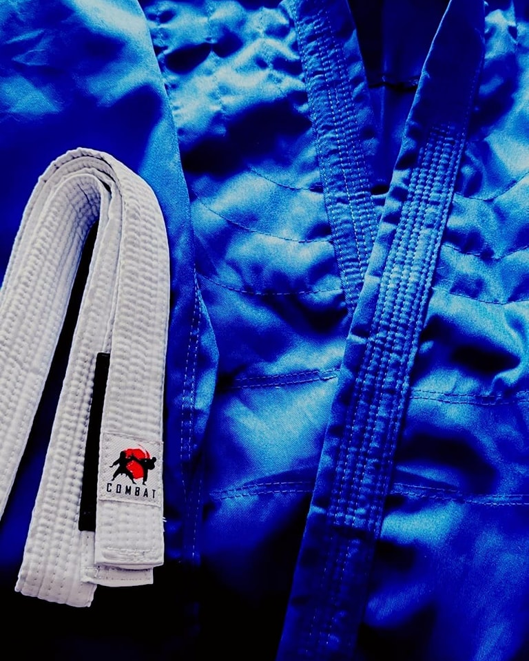 Combat Tienda | Guadalupe