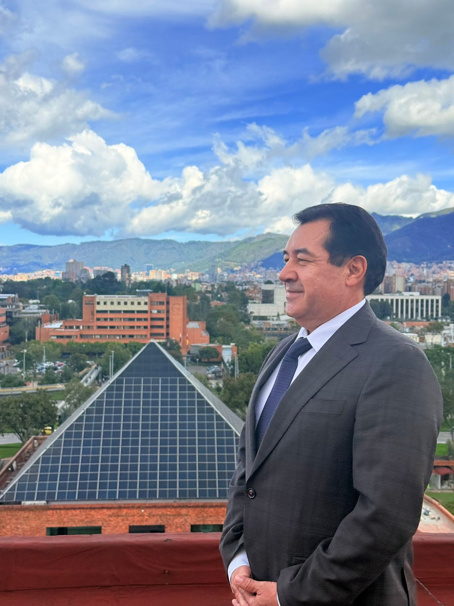 Diputado JOSE RUEDA Avellaneda