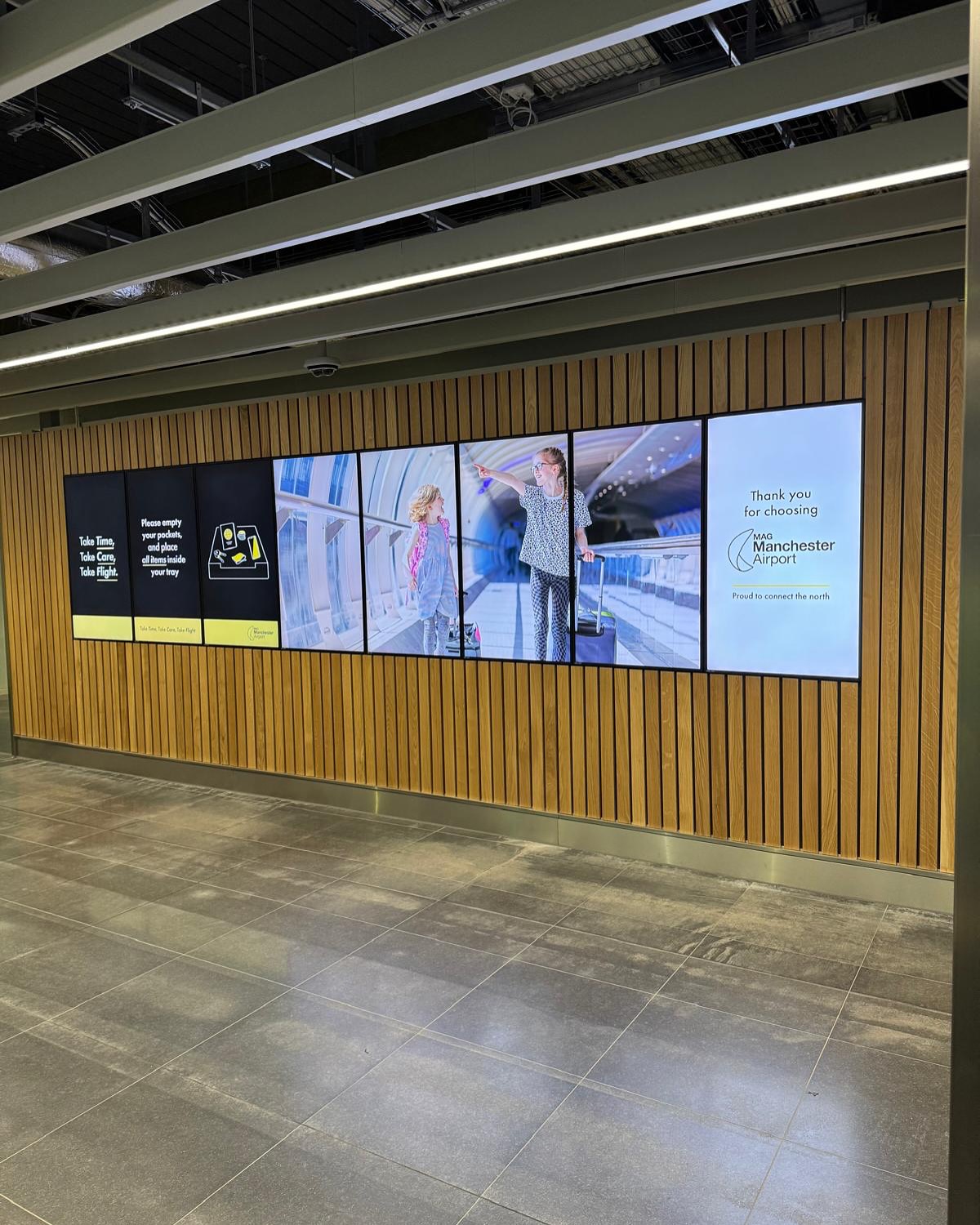 Connecti-Fi - Connecti-Fi added a new photo — with Hikvision.
