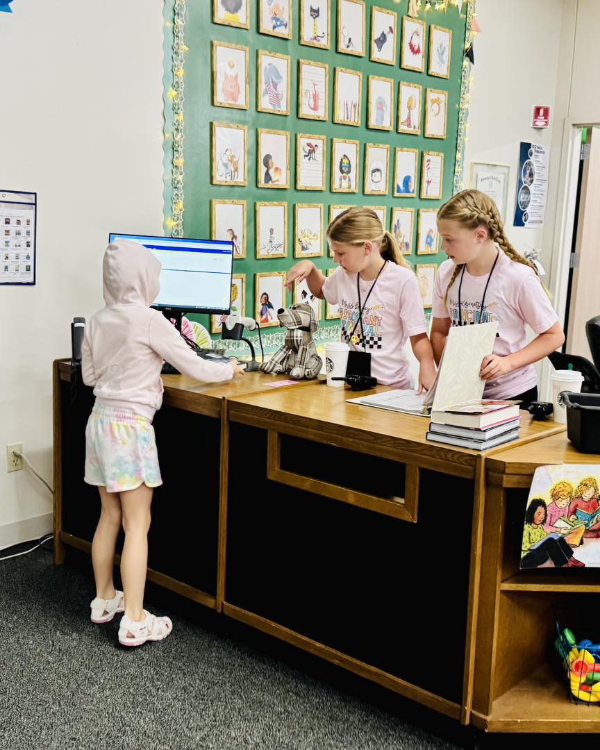 Steiner Ranch Elementary... - Steiner Ranch Elementary School
