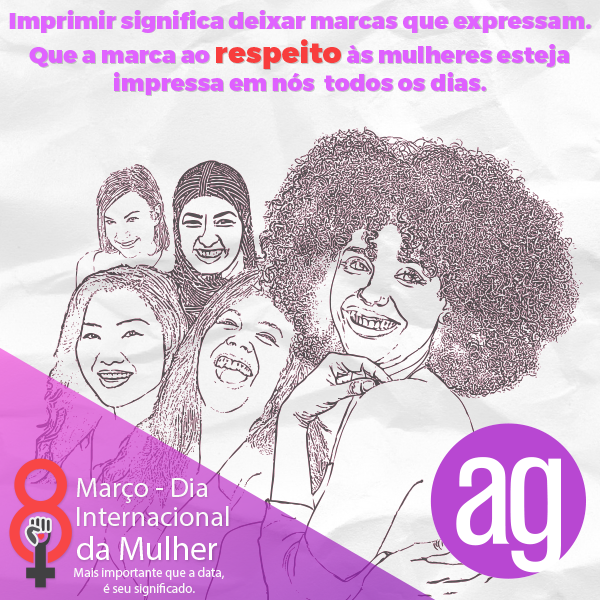AG Book - Símbolos de força e perseverança, parabéns a...