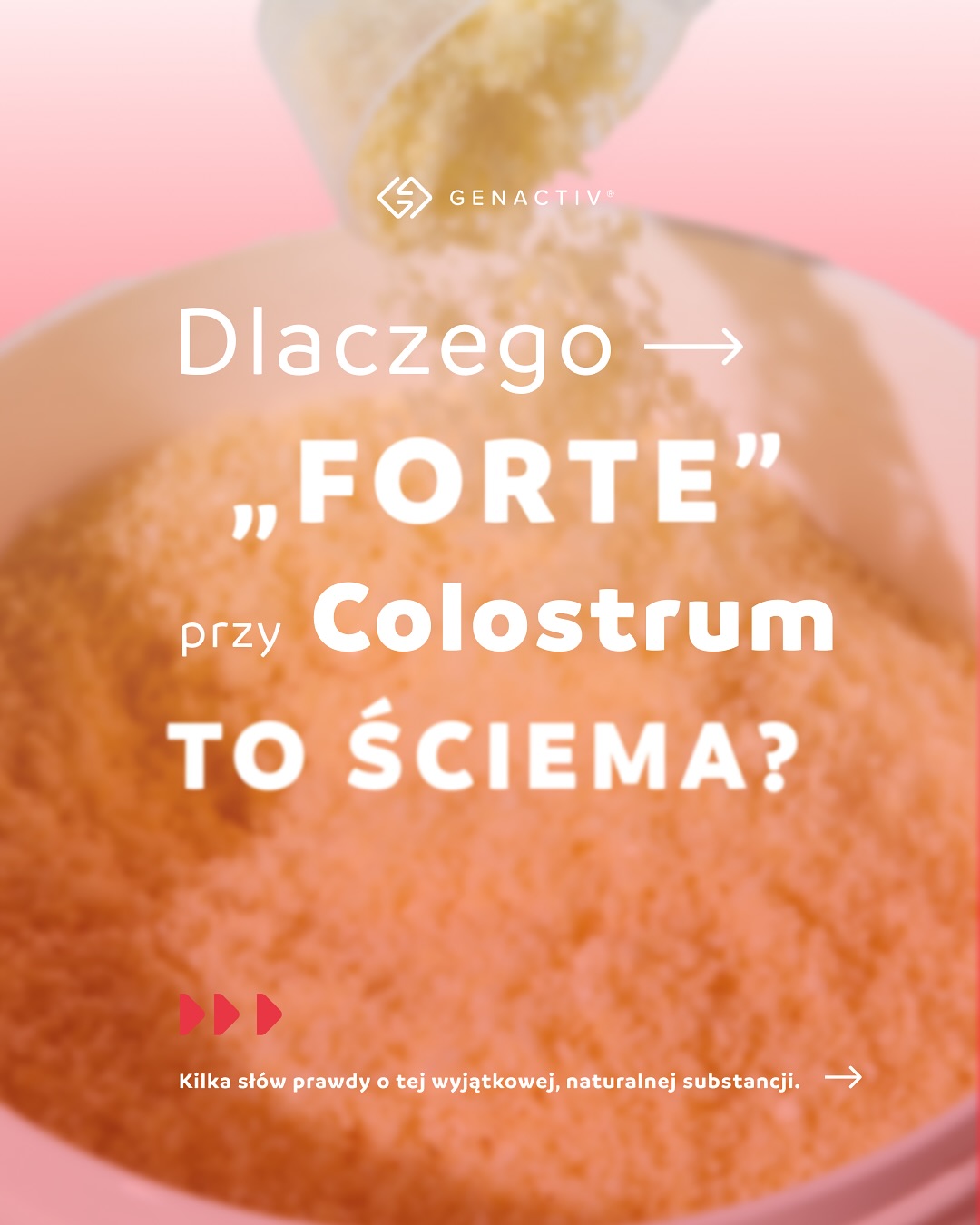 Genactiv | Poznan
