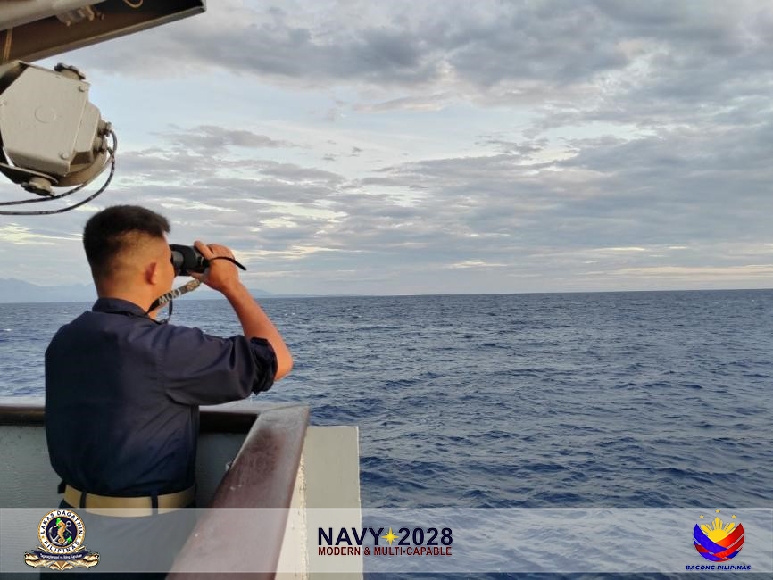The Philippine - Live Firing/Gunnery Exercise (GUNNEX) of Exercise ...