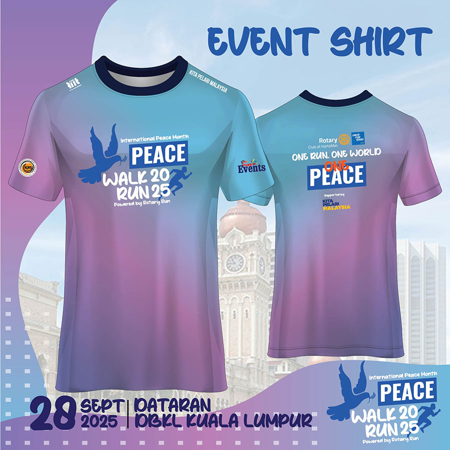 Pacemakers Malaysia added a new photo. - Pacemakers Malaysia